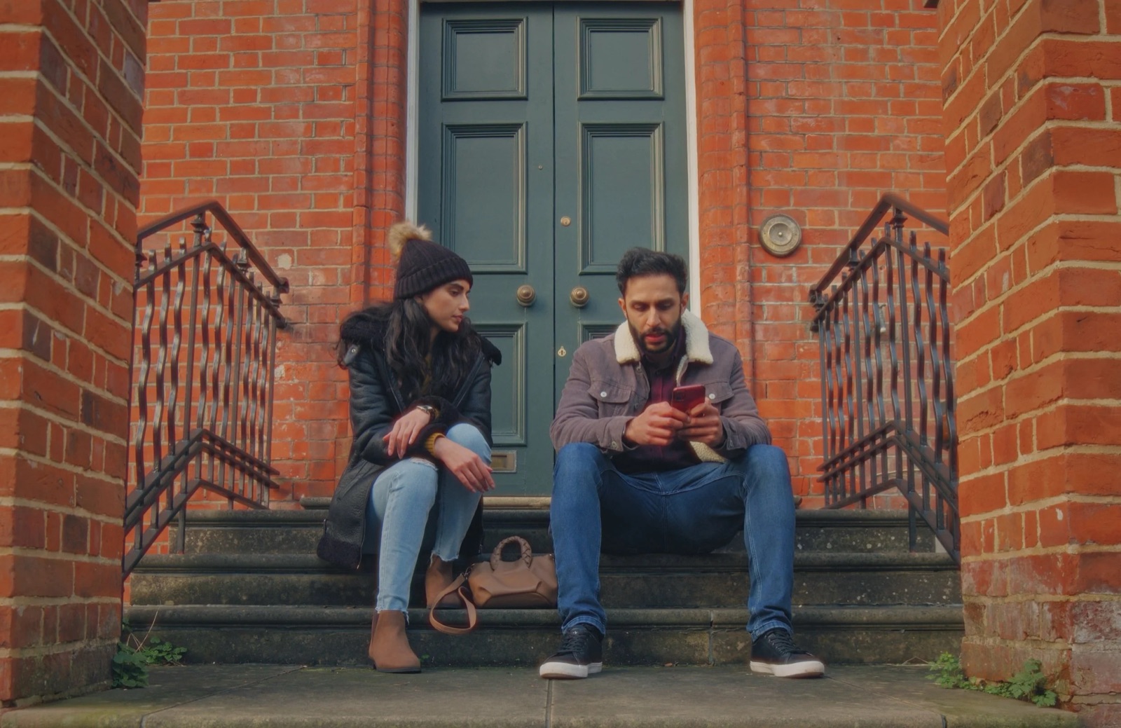 Before Nikkah Nominated for Best Independent Film