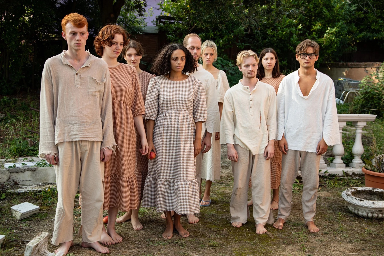 White Guilt Selected for the 33rd Raindance Film Festival