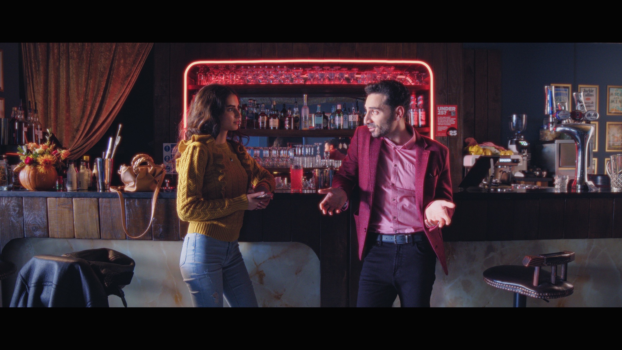 Film still