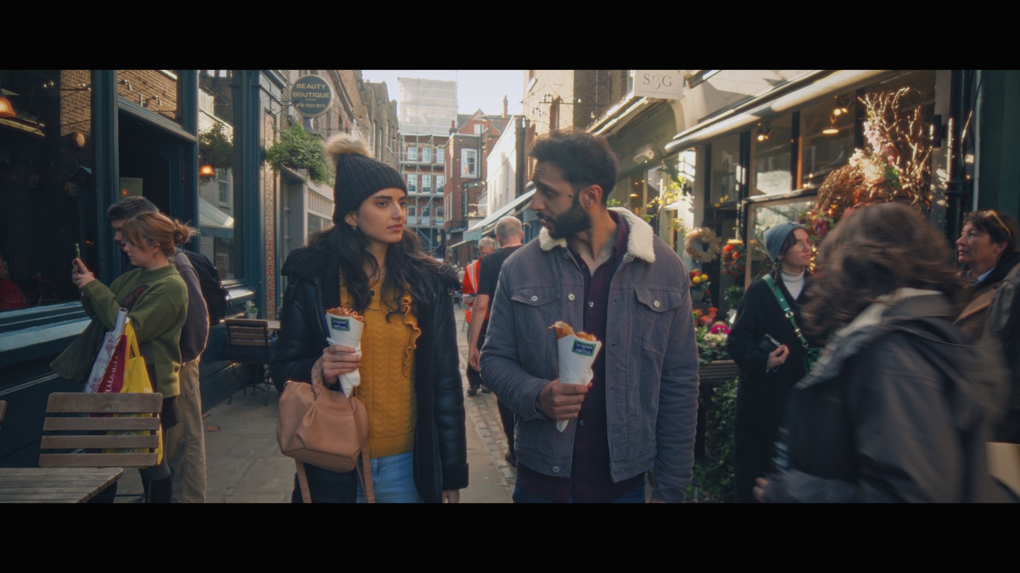 Film still